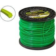  Леска Rezer Professional (03.007.00145) 2.4мм270м звезд. 