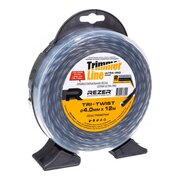  Леска Rezer Ultra-pro Tri-Twist (03.007.00132) 4.0мм12м 