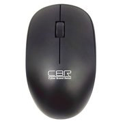  Мышь CBR CM 410 Black 