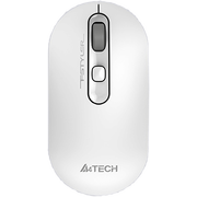 Мышь A4Tech Fstyler FG20 белый 