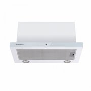  Вытяжка Maunfeld TS Touch 50 белый 