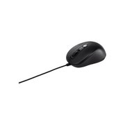  Мышь Asus MU101C черный (90XB05RN-BMU000) 