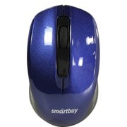 Мышь Smartbuy SBM-332AG-B One 332 синий 