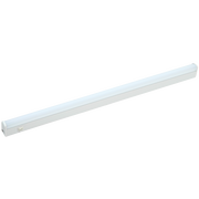  Светильник светодиодный линейный IEK LDBO0-3002-7-4000-K01 ДБО 3002 7Вт 4000К IP20 572мм пластик 
