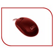  Мышь CBR CM 102 Red 