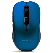  Мышь Smartbuy SBM-200AG-B синий 