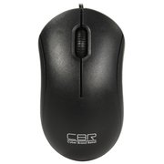  Мышь CBR CM 112 Black 