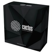  Пластик для принтера 3D Cactus CS-3D-PLA-750-PURPLE PLA d1.75мм 0.75кг 1цв. 
