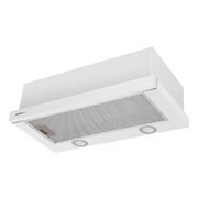  Вытяжка HOMSair Flat 60 White 