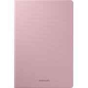  Чехол Samsung для Samsung Galaxy Tab S6 (T610/615) lite Book Cover полиуретан розовый (EF-BP610PPEGRU) 