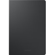  Чехол Samsung для Samsung Galaxy Tab S6 (T610/615) lite Book Cover полиуретан серый (EF-BP610PJEGRU) 
