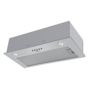  Вытяжка HOMSair Camelia Power 60 Inox 