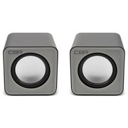  Колонки CBR CMS 90 Grey 