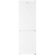  Холодильник Gorenje NRK6191PW4 белый 