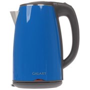  Чайник Galaxy GL0307 синий 