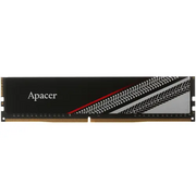  ОЗУ Apacer AH4U08G32C28YTBAA-1 DDR4 DIMM 8GB PC4-25600, 3200MHz, CL16, TEX Series 