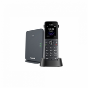  VoIP-телефон Yealink W73P серый 