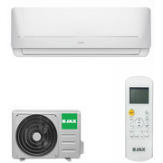  Сплит-система JAX ACE-14HE York on/off 