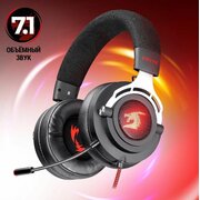 Гарнитура DEFENDER Gaming Aspis Pro (64221) 