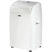  Кондиционер мобильный Zanussi ZACM-12NY/N1 White 