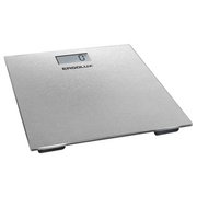  Весы Ergolux ELX-SB02-C03 серые металлик 