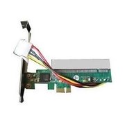  Кабель Espada Кабели/Переходники PCI-E M to PCI F, 4 pin power (EPCIF-PCIM4pAd) (37794) 