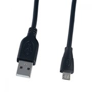  Кабель Perfeo U4001 USB2.0 A - Micro USB 1м (5) 