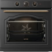  Духовой шкаф Gorenje BO6735CLB 