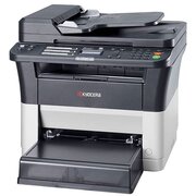  МФУ KYOCERA Laser FS-1125MFP (1102M73RU2) A4 п/с/к 