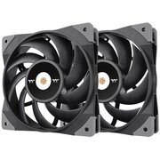  Вентилятор Thermaltake Toughfan 12 (CL-F082-PL12BL-A) 