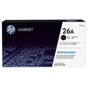  Картридж HP CF226A 26A/M402 3.1K Black 