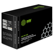  Картридж CACTUS CS-TK1120 1025MFP/1060 3K Black 