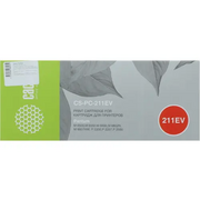  Картридж CACTUS CS-PC-211EV Black 
