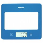  Весы кухонные Sencor SKS 5022BL 