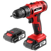  Шуруповерт Hiper HCD12B 