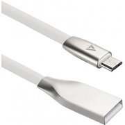  Дата-кабель ACD-Infinity ACD-U922-M1W Micro 1.2м белый 