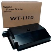  Бункер отработанного тонера WT-1110 Kyocera FS1020/1025/1120 (совм) 