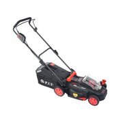  Газонокосилка P.I.T. PLM 20H-330B/1 аккумуляторная с акк и ЗУ 