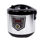  Мультиварка MARTA MT-MC4336A черный 