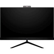  Моноблок IRU Агат 315 (1913356) 27" QHD i5 11400 (2.6) 16Gb SSD256Gb UHDG 730 Free DOS GbitEth WiFi BT черный 2560x1440 