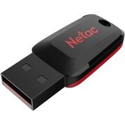  USB-флешка Netac U197 32Gb NT03U197N-032G-20BK 