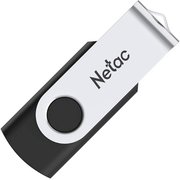  USB-флешка Netac U505 16Gb NT03U505N-016G-20BK 