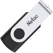  USB-флешка Netac U505 64Gb NT03U505N-064G-20BK 