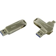  USB-флешка Netac U782C 64gb NT03U782C-064G-30PN 
