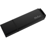  USB-флешка Netac U351 64Gb NT03U351N-064G-20BK 