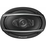  Колонки автомобильные Pioneer TS-A6970F 