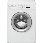  Стиральная машина Beko WRS 54P1 BSW 
