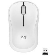  Мышь LOGITECH M221 (910-006090) White 