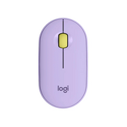  Мышь LOGITECH M350 (910-006654) Purple 