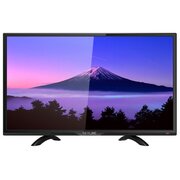  Телевизор SKYLINE 24YT5900 чёрный 